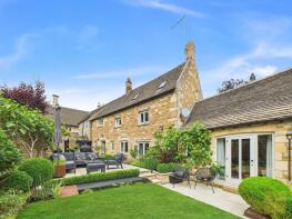 2, Mill Lane, Stamford PE9 3RE