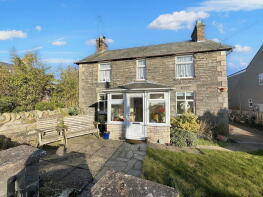 Tyn Yr Ardd, Ffordd Gogor, Denbigh LL16 5HR