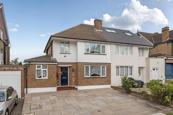 Tolcarne Drive