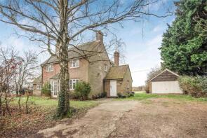 Kingsfield House, Kings Farm Lane, Harpsden, Henley-on-thames RG9 4JQ