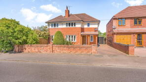 1a, Four Oaks Common Road, Sutton Coldfield B74 4NL