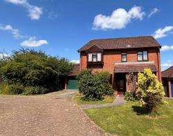 12, Briar Close, Gillingham SP8 4SS
