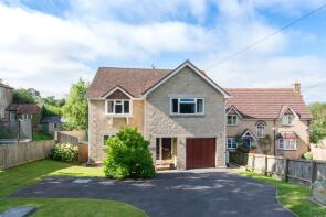 Charcroft House, Charcroft Hill, South Brewham, Bruton BA10 0LE