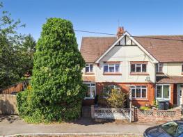 46, Simonds Road, Andover SP11 9RH