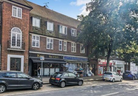 28A The Market Place, Falloden Way, Hampstead Garden Suburb, London, NW11 6JJ