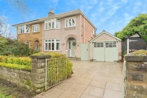 35, Princes Boulevard, Wirral CH63 5LJ