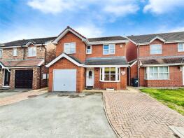 9, Carlton Fields, Carlton, Goole DN14 9RT