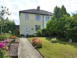 90, Fargo Road, Salisbury SP4 8LL