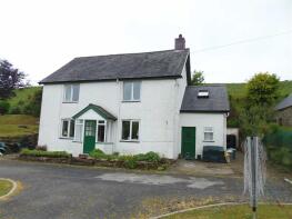 Caetalhaearn, Commins Coch, Machynlleth SY20 8LS