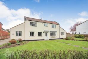 Woodland View, The Street, Norwich NR14 8EL