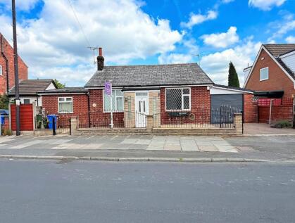 Whittles Avenue, Denton, Manchester, M34 6DQ