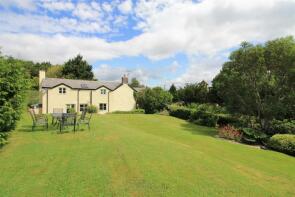 Bell Cottage, C1219 Nuthatch Cottage To Gwent Boundary, Hereford HR2 0DX