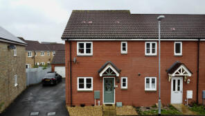 12, Savannah Drive, North Petherton, Bridgwater TA6 6WP
