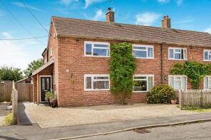 13, College Way, Horspath, Oxford OX33 1SQ