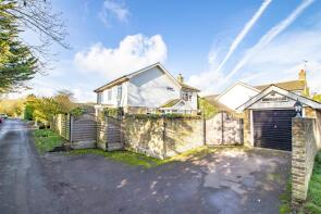 7, Thrimley Lane, Bishop's Stortford CM23 1HX