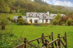 Papillo, Nantmel, Llandrindod Wells LD1 6EN