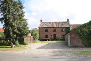 Pound Farmhouse, Wood Norton Road, Fakenham NR21 0EX