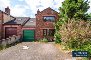 11, The Croft, Appleby-in-westmorland CA16 6PH