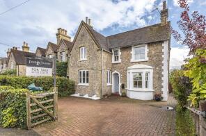 45, Ryarsh Road, Birling, West Malling ME19 5JR