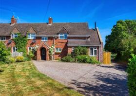 1, Stableford Road, Wolverhampton WV6 7JW