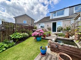 15, Hill Clough Grove, Laycock, Keighley BD22 0PT