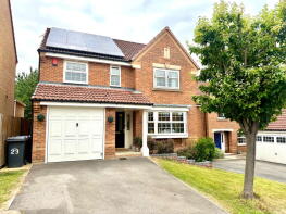 23, Birchin Bank, Elsecar, Barnsley S74 8DP