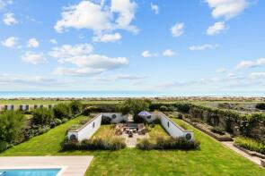 Oceanways, Coastal Road, East Preston BN16 1SW