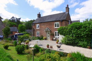 Rose Cottage, Pethills Lane, Ashbourne DE6 1JN