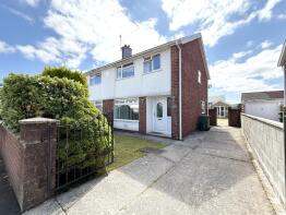 7, Hillside, Cwmdare, Aberdare CF44 8RN
