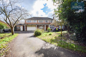 Magnolia House, Carlton Road, Louth LN11 8HH