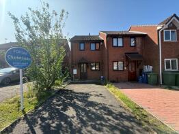 39, Nelson Drive, Wimblebury, Cannock WS12 2GF