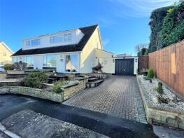 9, Furze Close, Weston-super-mare BS22 9SH
