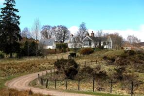 Strathmore Cottage, Tomnavoulin AB37 9JB