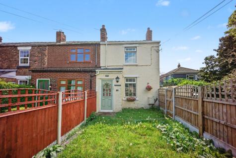 25 Halsall Lane, Ormskirk, L39 3AS