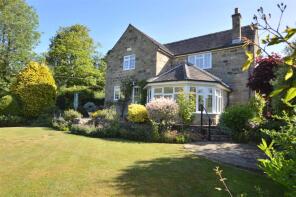 Hob Hill Cottage, Hob Hill, Hazelwood, Belper DE56 4AL