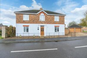 1, Bluebell Walk, Boston PE21 7TL