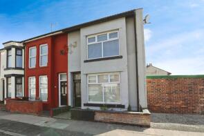 88, Thornton Road, Bootle L20 5AS