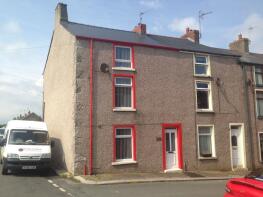 18, Johnson Street, Barrow-in-furness LA13 0LX
