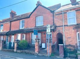 Hawthorn, Ommanney Road, Yarmouth PO41 0QA