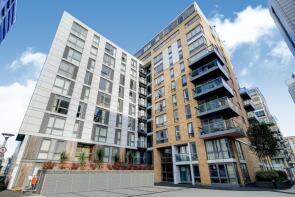 130, 12 Beacon Point, Dowells Street, London SE10 9GD