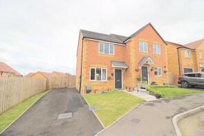 7, Brass Thill Way, Stanley DH9 8FJ