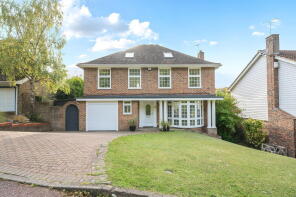 17, Wildwood Glade, Hempstead, Gillingham ME7 3SX