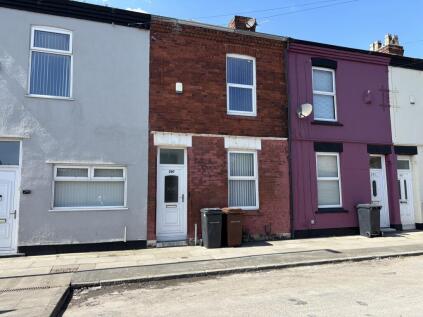 Litherland Road, Bootle, L20