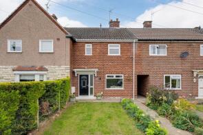 55, Mainwaring Drive, Chester CH4 0AZ