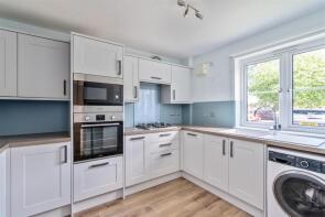 Flat 7, Blanning Court, Michael Blanning Gardens, Dorridge, Solihull B93 8SN