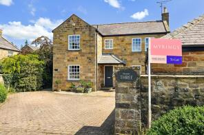 3, Chantry Court, Harrogate HG3 3AD