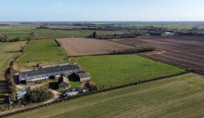 Old Mill Farm, Mill Lane, Alford LN13 0LB