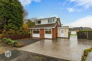 15, Wentworth Close, Manchester M26 3WH