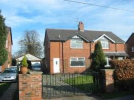 3, Congleton Road, Congleton CW12 2LL