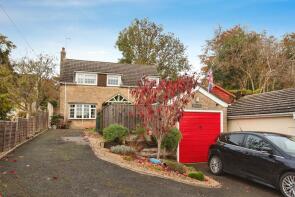 Isa Lei, Amesbury Road, Salisbury SP3 4HD